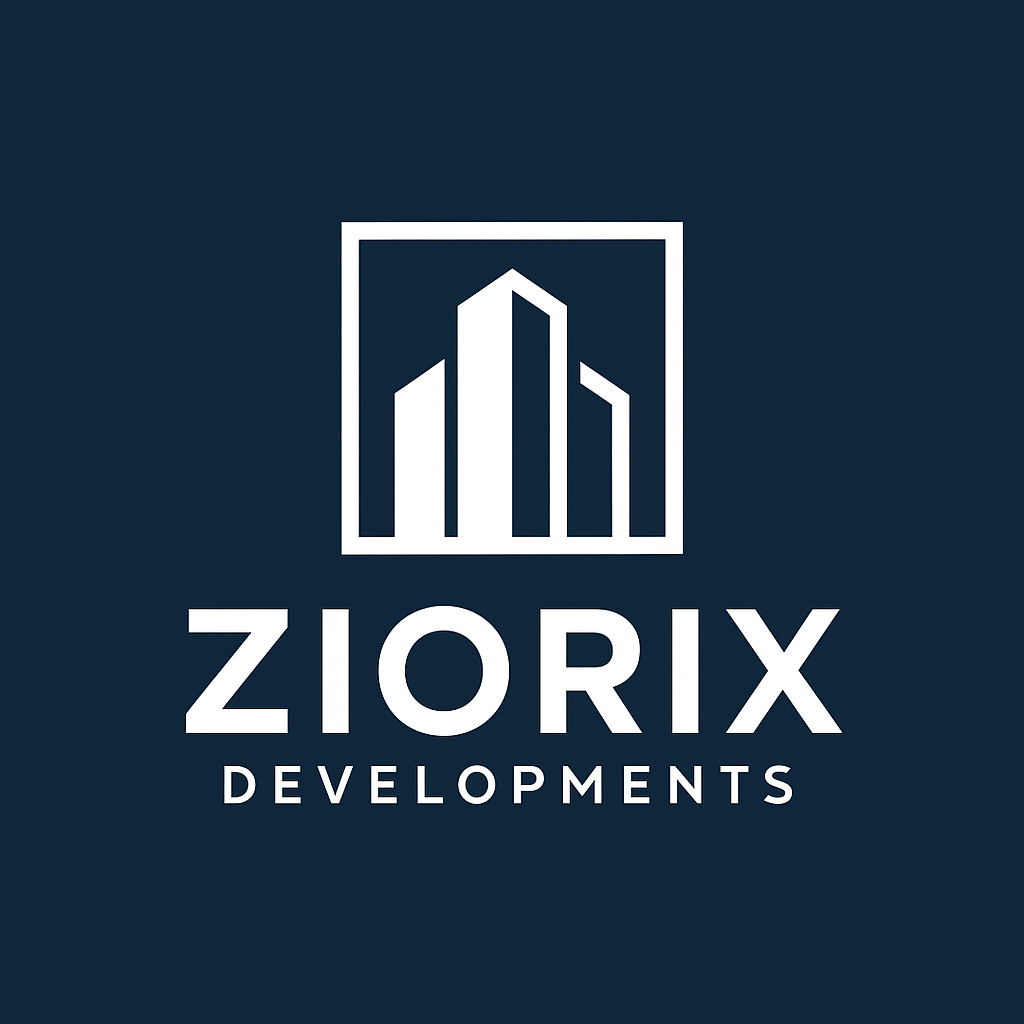 Ziorix Logo